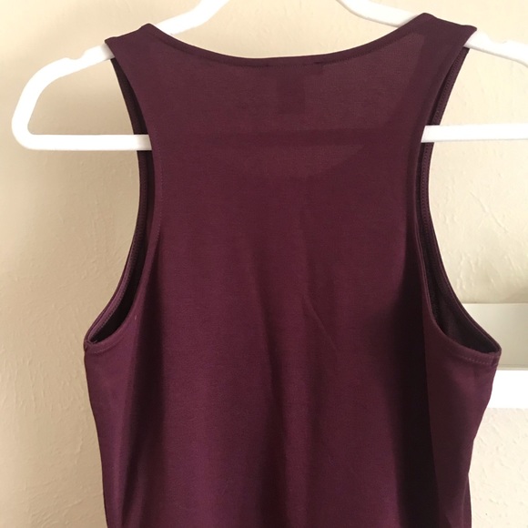 2-for-1 Racerback Dresses - Picture 4 of 6